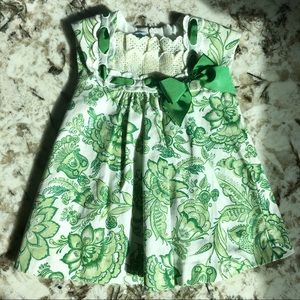 Beautiful  baby dress